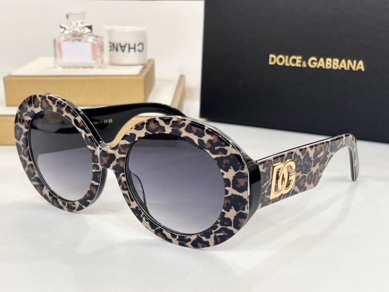 Dolce Gabbana Sunglasses